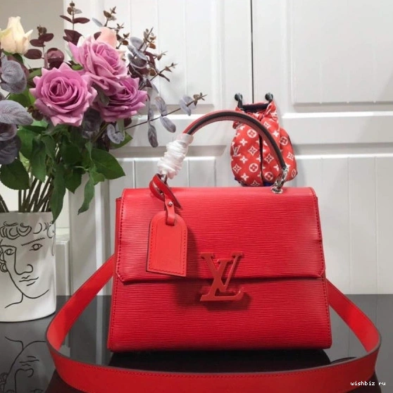 WIS LOUIS VUITTON GRENELLE PM 0920